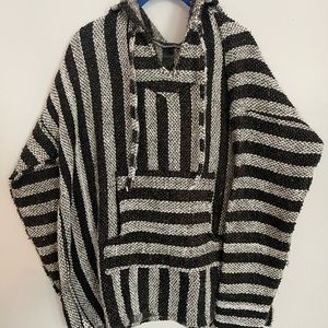 Hippie Sweater